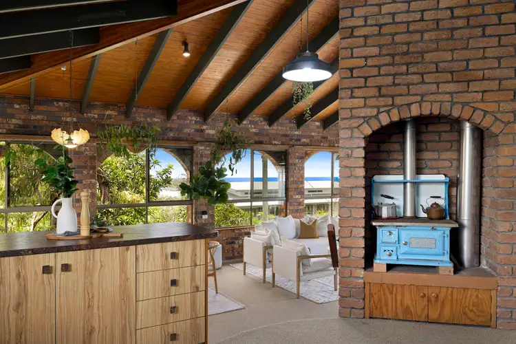 Fifth view of Homely house listing, 18 Ann Street, Dicky Beach QLD 4551