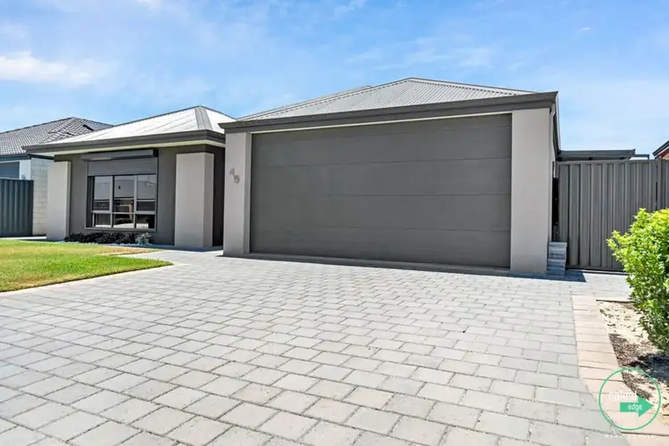 45 Ridgedale Street, Haynes WA 6112