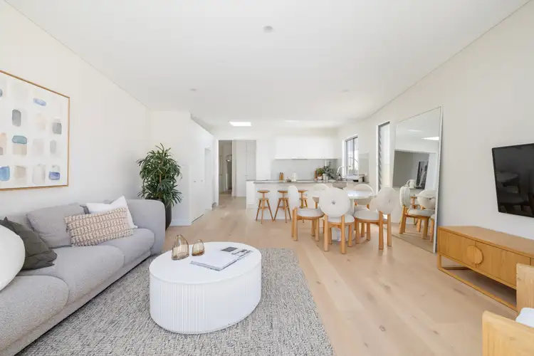 Sixth view of Homely house listing, 28 Thornley Street, Drummoyne NSW 2047