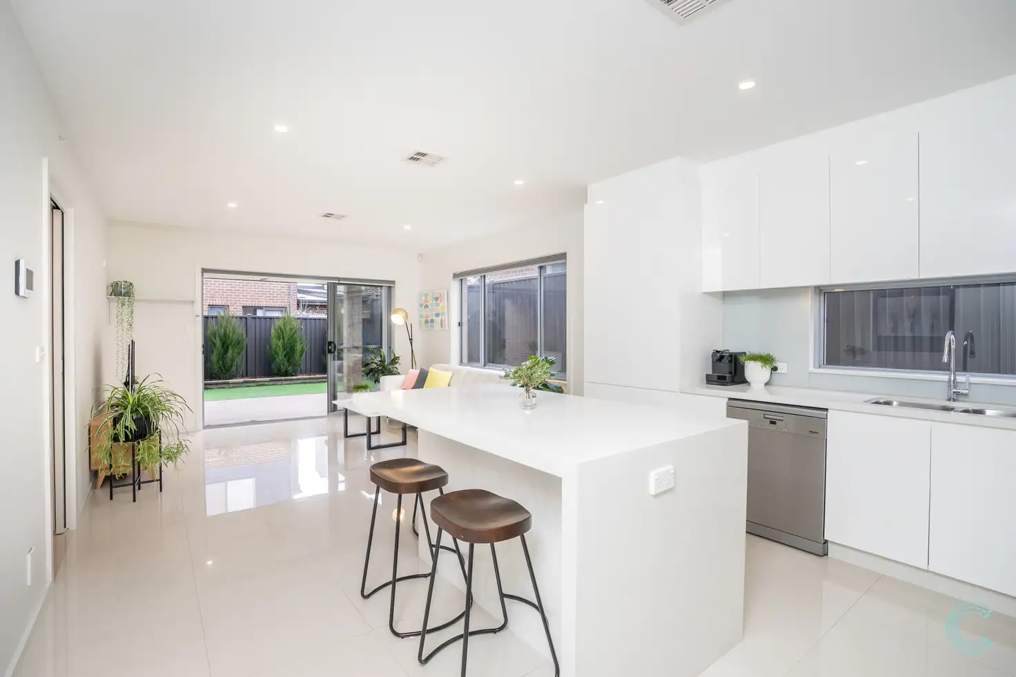 Main view of Homely apartment listing, 22B Echidna Street, Throsby ACT 2914