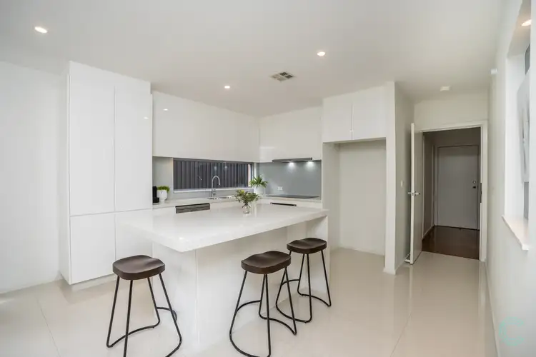 Second view of Homely apartment listing, 22B Echidna Street, Throsby ACT 2914