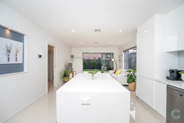 Third view of Homely apartment listing, 22B Echidna Street, Throsby ACT 2914