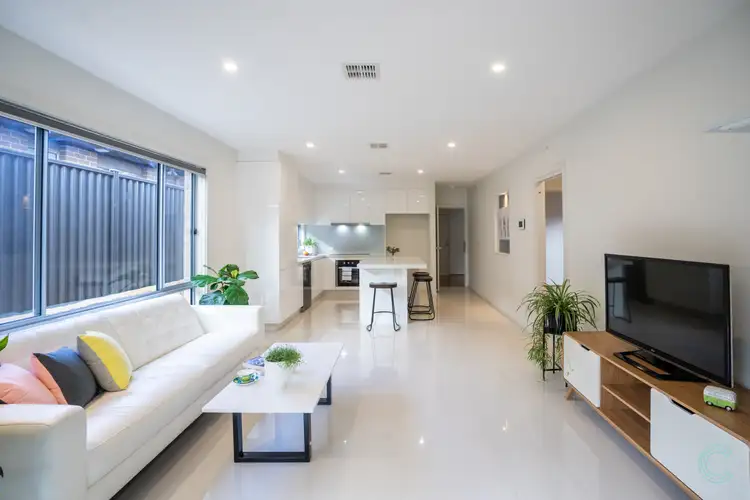 Fourth view of Homely apartment listing, 22B Echidna Street, Throsby ACT 2914