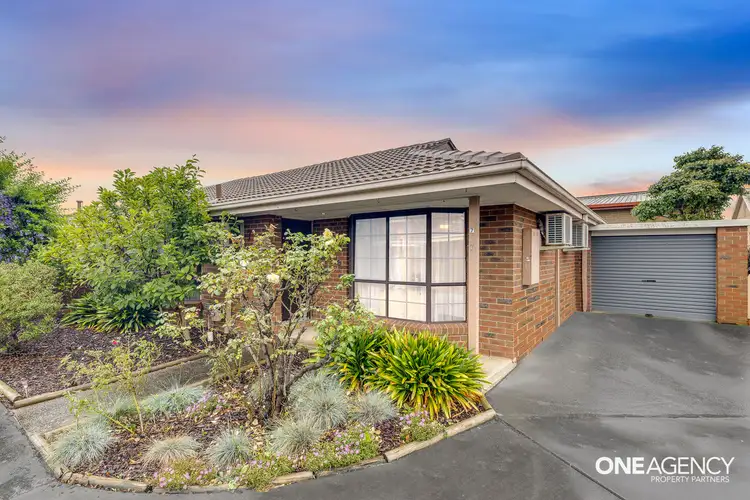 7/76 - 80 Point Cook Road, Seabrook VIC 3028
