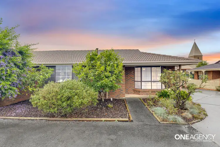 Second view of Homely unit listing, 7/76 - 80 Point Cook Road, Seabrook VIC 3028