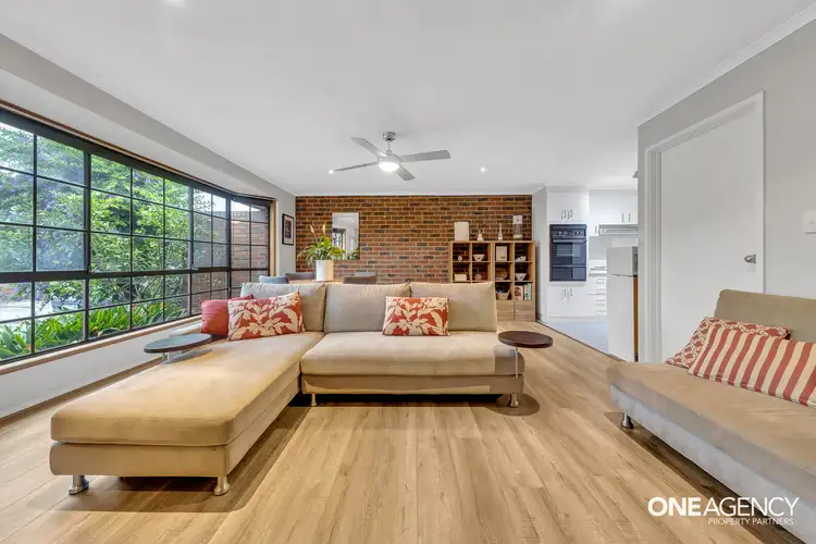 Fourth view of Homely unit listing, 7/76 - 80 Point Cook Road, Seabrook VIC 3028