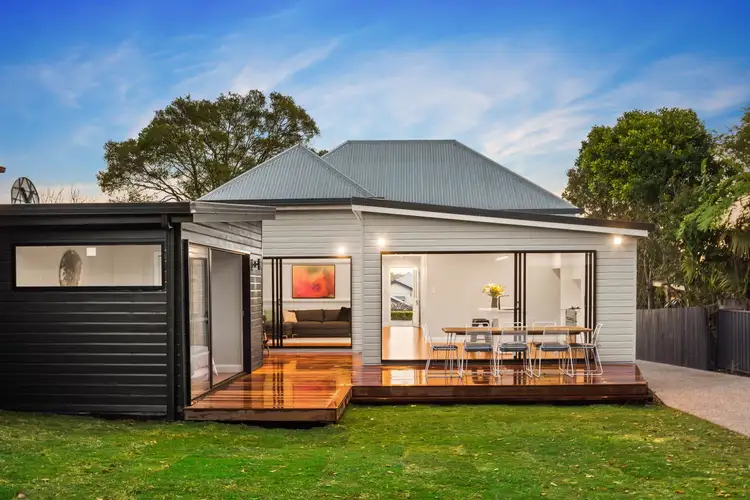 Second view of Homely house listing, 75 Geoffrey Street, Mount Lofty QLD 4350