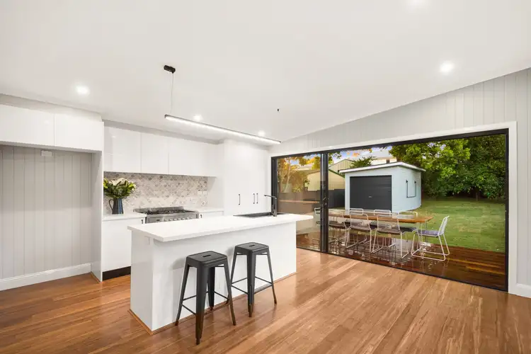 Fifth view of Homely house listing, 75 Geoffrey Street, Mount Lofty QLD 4350