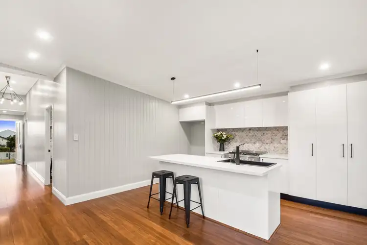 Sixth view of Homely house listing, 75 Geoffrey Street, Mount Lofty QLD 4350