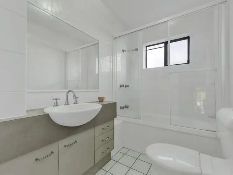 Fifth view of Homely apartment listing, 43/101 Bowen Street, Spring Hill QLD 4000