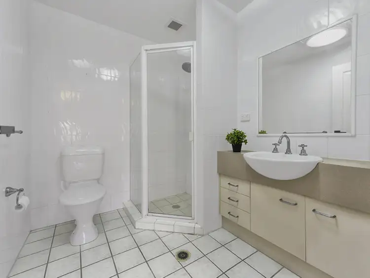 Sixth view of Homely apartment listing, 43/101 Bowen Street, Spring Hill QLD 4000