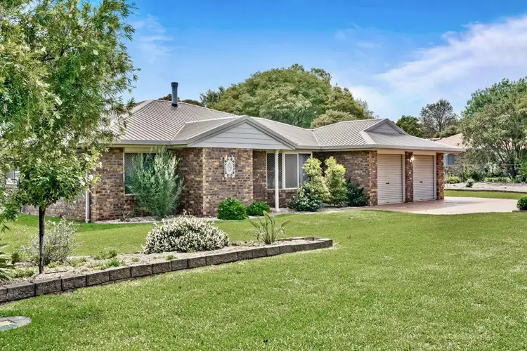 Main view of Homely house listing, 20 Woolmer Road, Highfields QLD 4352