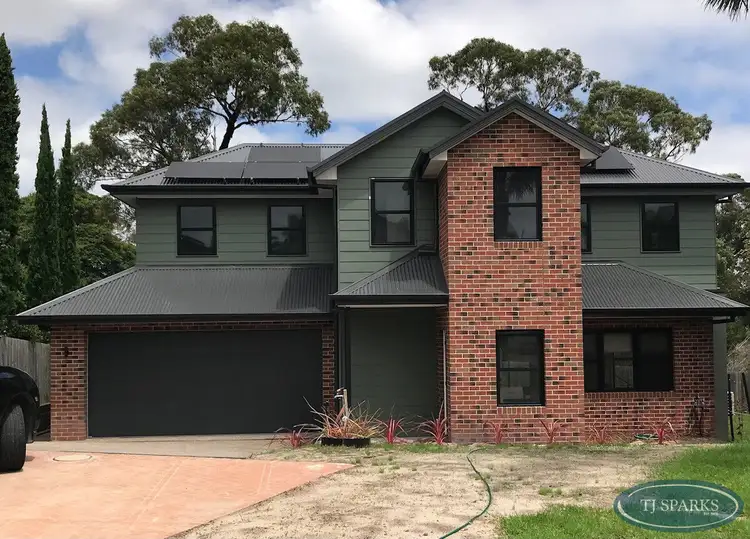3 Port Phillip Views, Frankston South VIC 3199