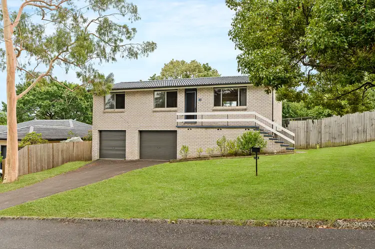 64 Jarrett Street, Wyoming NSW 2250