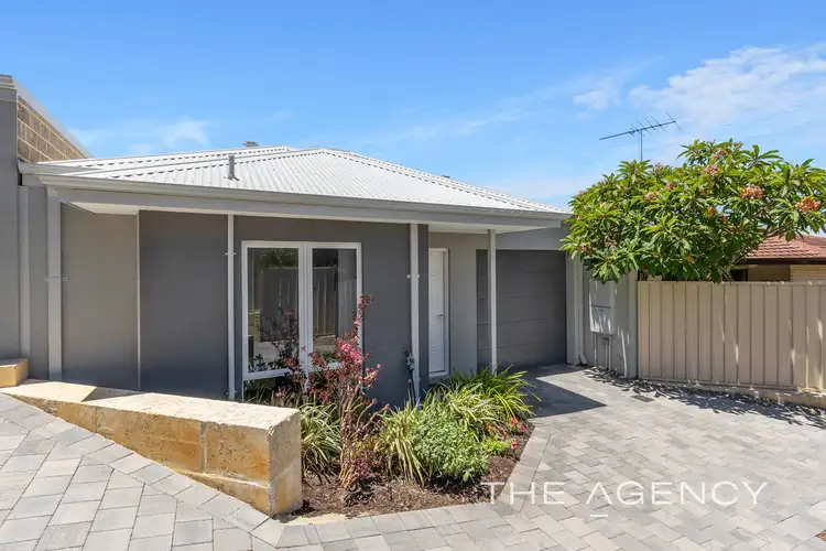 31A Glendower Way, Spearwood WA 6163