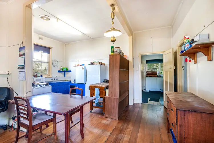 Second view of Homely house listing, 92 McConochie Street, Coleraine VIC 3315
