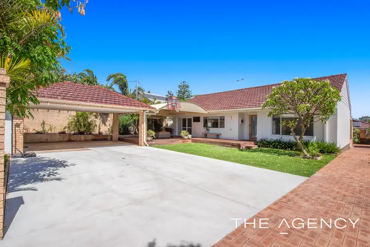 260A Preston Point Road, Bicton WA 6157