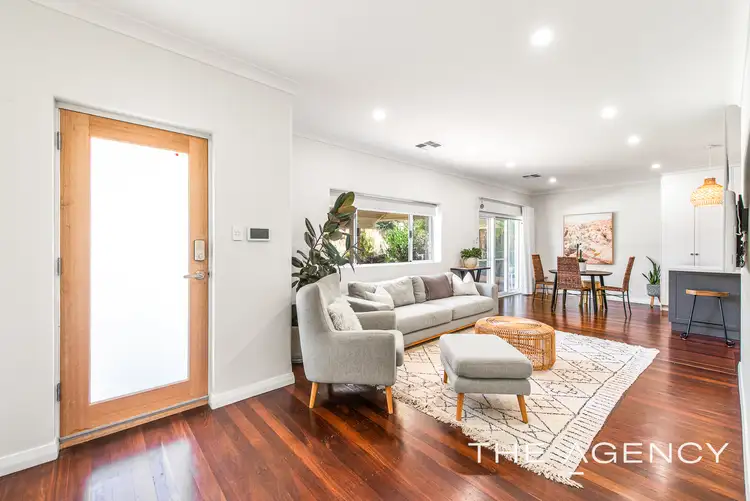 Fifth view of Homely house listing, 260A Preston Point Road, Bicton WA 6157