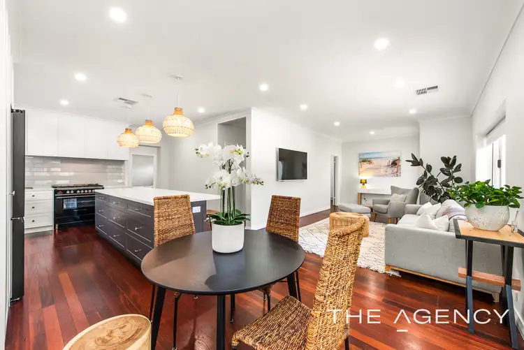 Sixth view of Homely house listing, 260A Preston Point Road, Bicton WA 6157