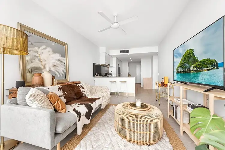 1404/977 Ann Street, Fortitude Valley QLD 4006