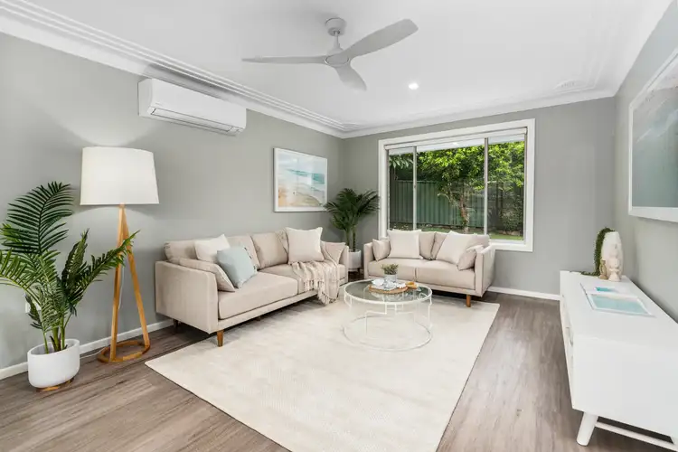 Second view of Homely house listing, 7 The Grove, Wyoming NSW 2250