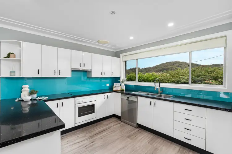 Third view of Homely house listing, 7 The Grove, Wyoming NSW 2250