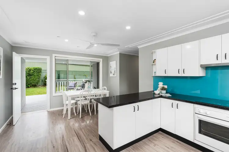 Fourth view of Homely house listing, 7 The Grove, Wyoming NSW 2250