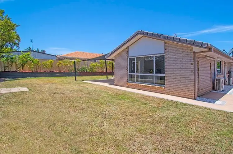 Second view of Homely house listing, 5 Longcove Place, Parkwood QLD 4214