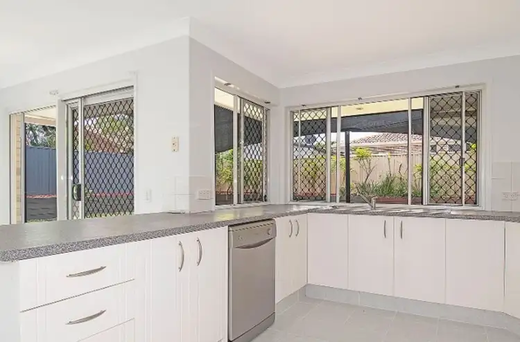 Third view of Homely house listing, 5 Longcove Place, Parkwood QLD 4214
