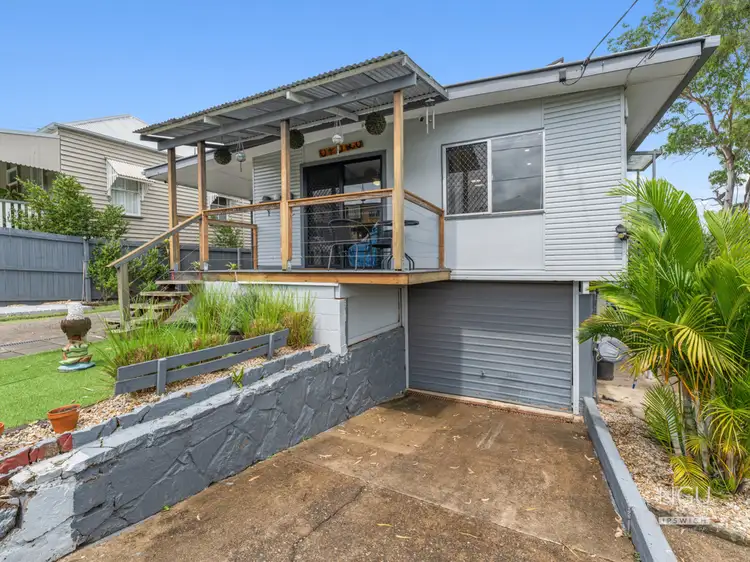 9 Freeman Street, North Ipswich QLD 4305