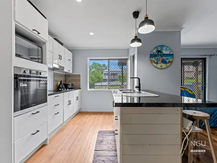 Second view of Homely house listing, 9 Freeman Street, North Ipswich QLD 4305