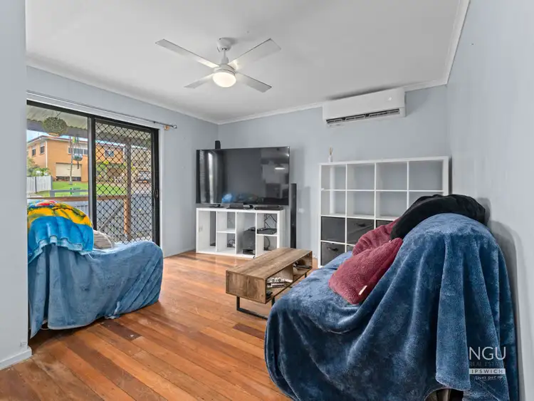 Third view of Homely house listing, 9 Freeman Street, North Ipswich QLD 4305
