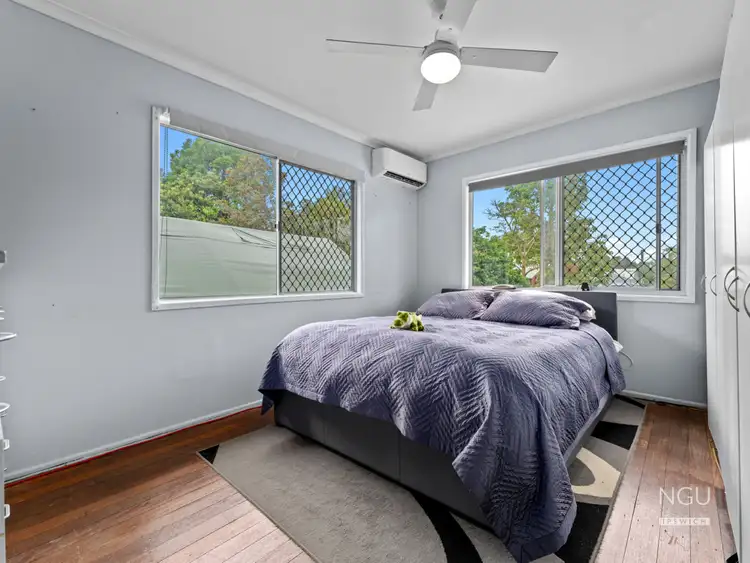 Fifth view of Homely house listing, 9 Freeman Street, North Ipswich QLD 4305
