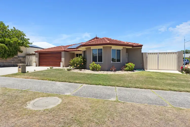 40 Summerville Avenue, Secret Harbour WA 6173