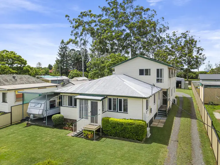 24 Harris Road, Underwood QLD 4119