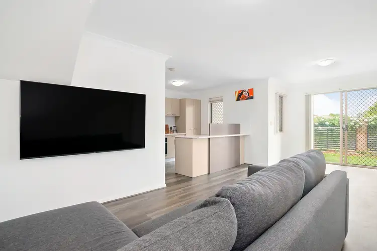 Second view of Homely townhouse listing, 30/30 Fleet Drive, Kippa-Ring QLD 4021