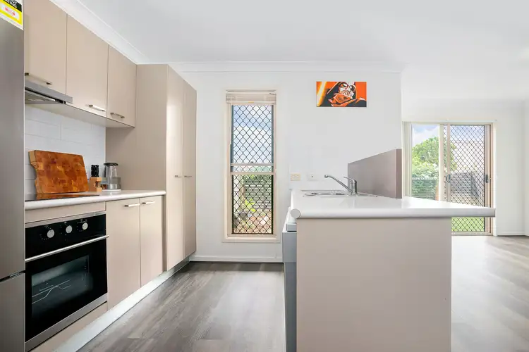 Fourth view of Homely townhouse listing, 30/30 Fleet Drive, Kippa-Ring QLD 4021
