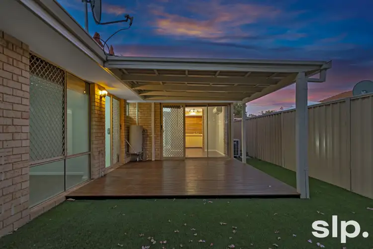 Second view of Homely unit listing, 1/14 Stedham Way, Balga WA 6061