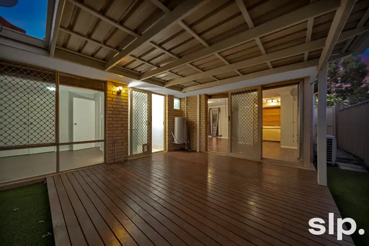 Third view of Homely unit listing, 1/14 Stedham Way, Balga WA 6061
