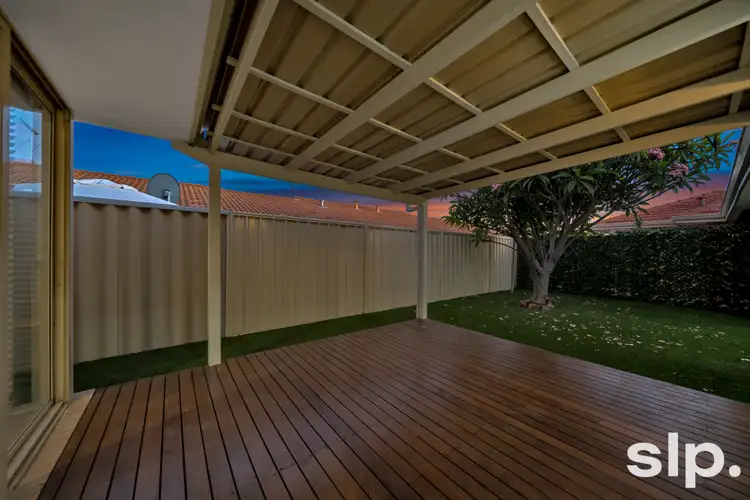 Fourth view of Homely unit listing, 1/14 Stedham Way, Balga WA 6061