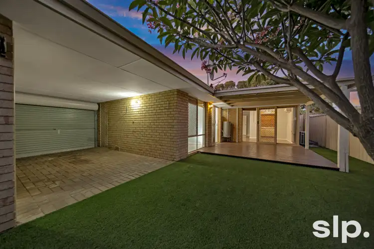 Sixth view of Homely unit listing, 1/14 Stedham Way, Balga WA 6061