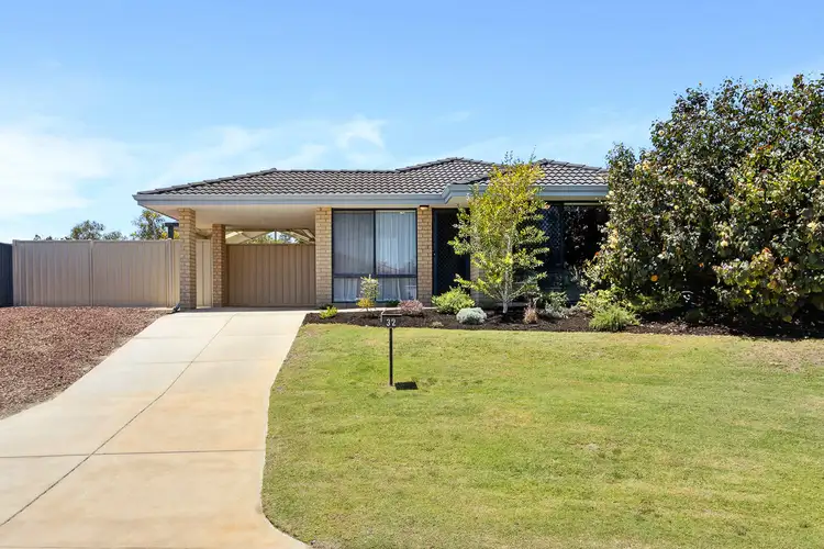 32 Teraglin Way, Warnbro WA 6169
