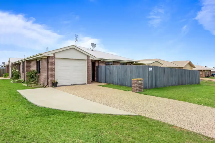 Main view of Homely unit listing, 2/1 Fairfax Street, Cambooya QLD 4358