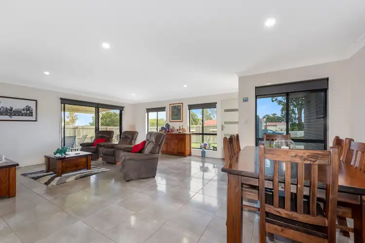 Second view of Homely unit listing, 2/1 Fairfax Street, Cambooya QLD 4358