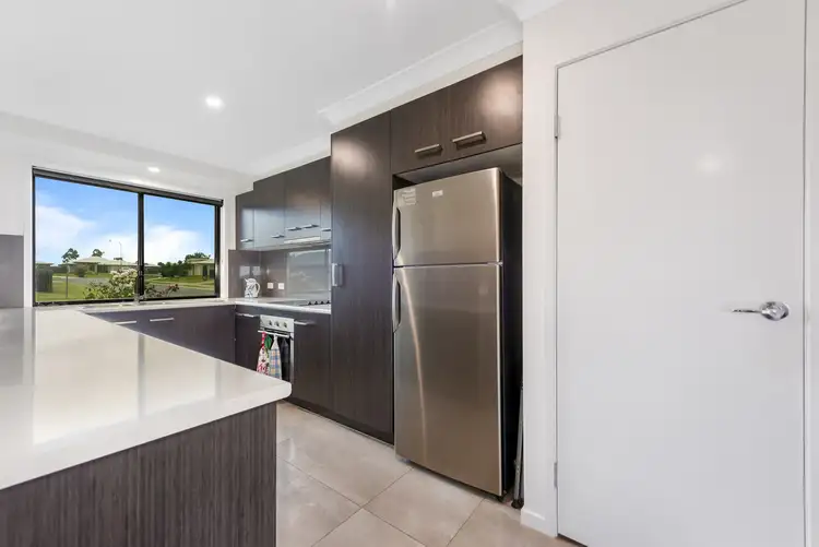 Third view of Homely unit listing, 2/1 Fairfax Street, Cambooya QLD 4358