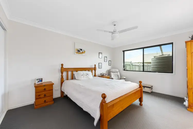 Fifth view of Homely unit listing, 2/1 Fairfax Street, Cambooya QLD 4358