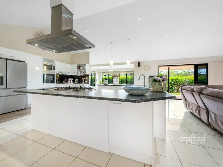 Sixth view of Homely rural property listing, 6 Gum Nut Court, New Beith QLD 4124