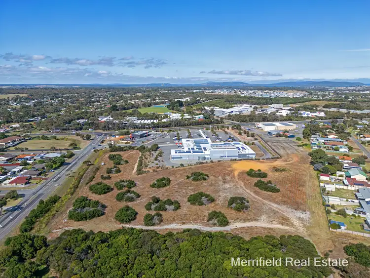Sixth view of Homely land listing, 100 Le Grande Avenue, Orana WA 6330