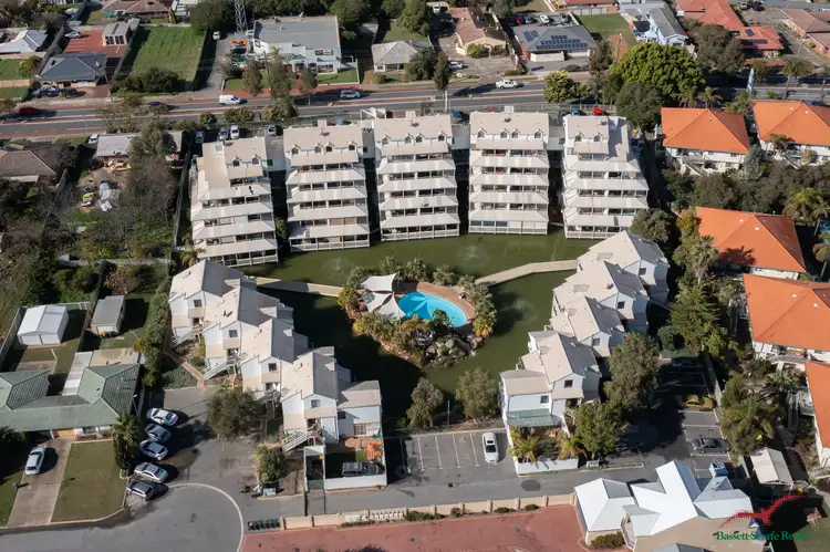Main view of Homely unit listing, 41/132-140 Mandurah Terrace, Mandurah WA 6210