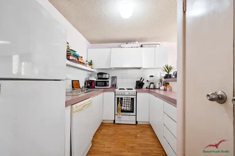 Fourth view of Homely unit listing, 41/132-140 Mandurah Terrace, Mandurah WA 6210